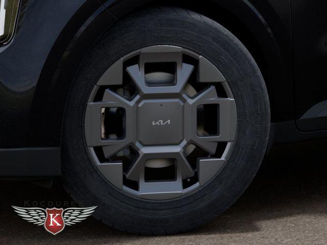 2026 Kia Carnival MPV EX
