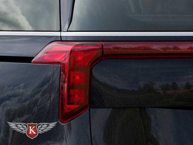 2026 Kia Carnival MPV EX