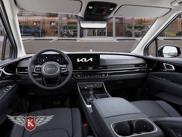 2026 Kia Carnival MPV SX Prestige