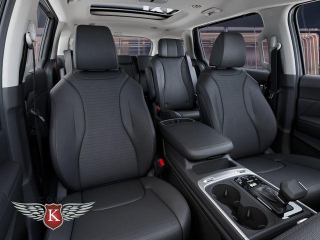 2026 Kia Carnival MPV SX Prestige