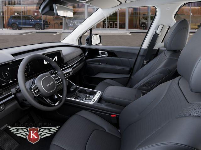 2026 Kia Carnival MPV SX Prestige