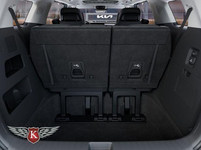 2026 Kia Carnival MPV SX Prestige