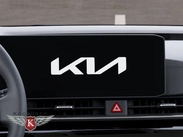 2026 Kia Carnival MPV SX Prestige