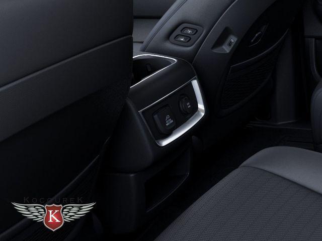 2026 Kia Carnival MPV SX Prestige