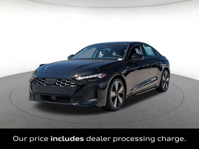 2026 Audi A5 Premium Plus TFSI quattro S tronic for sale in Silver Spring, MD