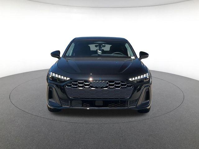 2026 Audi A5 Premium Plus TFSI quattro S tronic