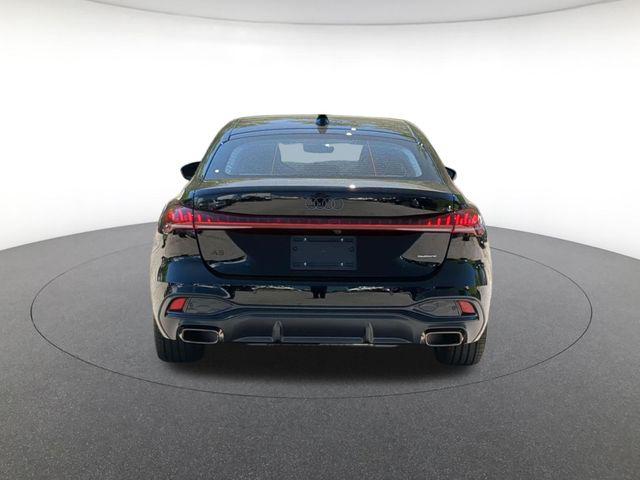2026 Audi A5 Premium Plus TFSI quattro S tronic