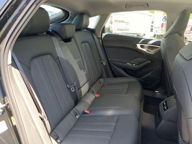 2026 Audi A5 Premium Plus TFSI quattro S tronic