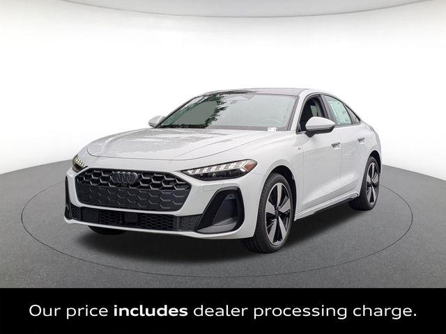 2026 Audi A5 Premium Plus TFSI quattro S tronic for sale in Silver Spring, MD