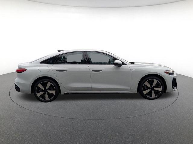 2026 Audi A5 Premium Plus TFSI quattro S tronic
