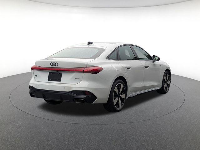 2026 Audi A5 Premium Plus TFSI quattro S tronic
