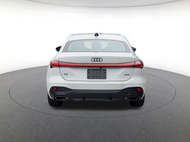 2026 Audi A5 Premium Plus TFSI quattro S tronic