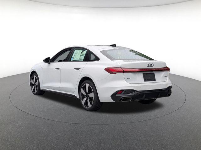 2026 Audi A5 Premium Plus TFSI quattro S tronic