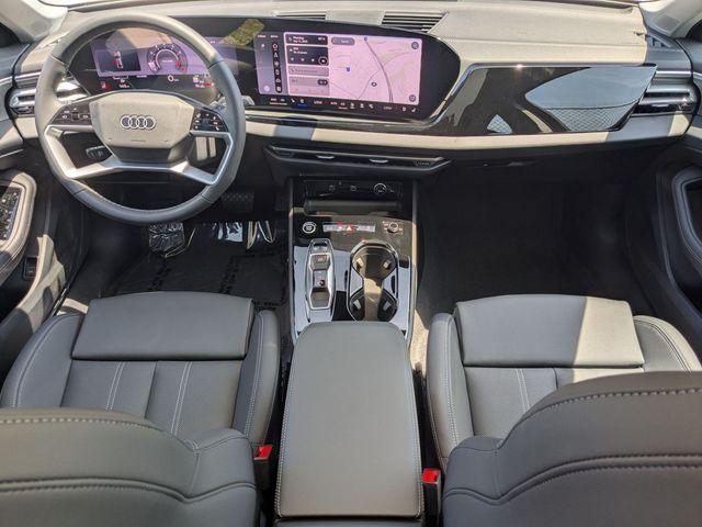 2026 Audi A5 Premium Plus TFSI quattro S tronic