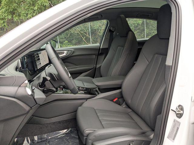 2026 Audi A5 Premium Plus TFSI quattro S tronic