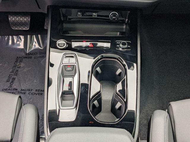 2026 Audi A5 Premium Plus TFSI quattro S tronic