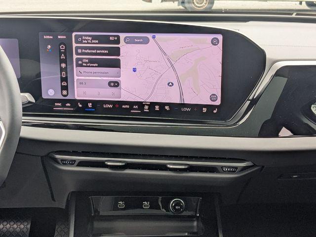 2026 Audi A5 Premium Plus TFSI quattro S tronic