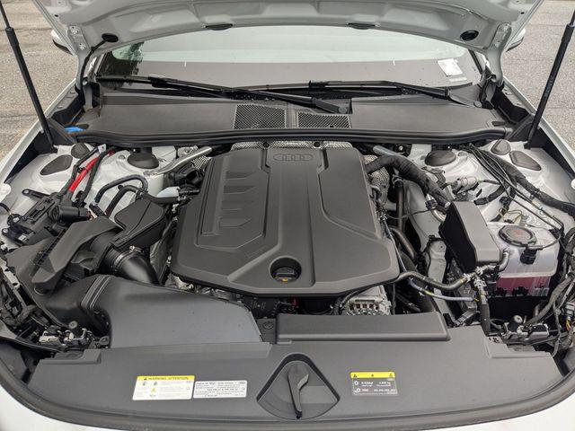 2026 Audi A5 Premium Plus TFSI quattro S tronic