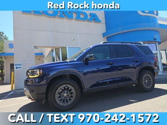 2026 Honda Passport AWD TrailSport for sale in Grand Junction, CO