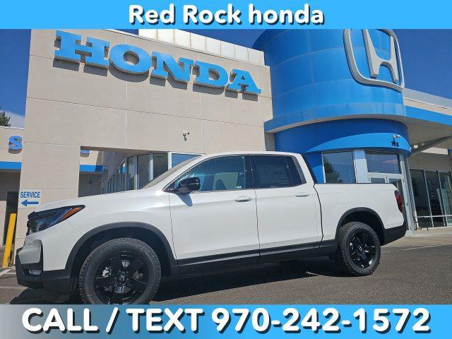 2026 Honda Ridgeline Black Edition for sale in Grand Junction, CO
