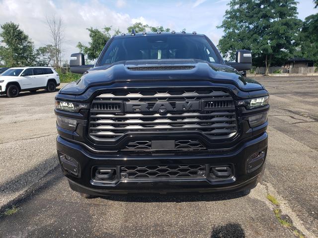 2026 RAM 2500 RAM 2500 BLACK EXPRESS CREW CAB 4X4 64 BOX 2026 RAM 2500 RAM 2500 BLACK EXPRESS CREW CAB 4X4 64 BOX