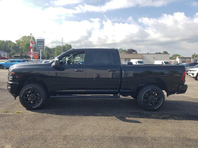 2026 RAM 2500 RAM 2500 BLACK EXPRESS CREW CAB 4X4 64 BOX 2026 RAM 2500 RAM 2500 BLACK EXPRESS CREW CAB 4X4 64 BOX