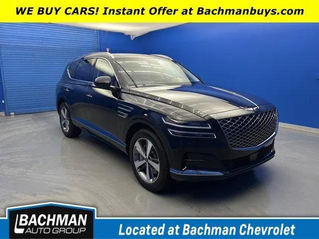 2023 Genesis GV80 2.5T AWD for sale in Louisville, KY