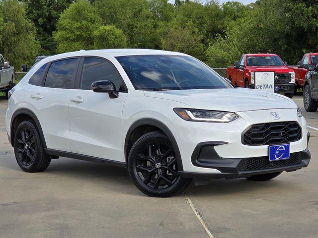 2024 Honda HR-V Sport for sale in Paris, TX