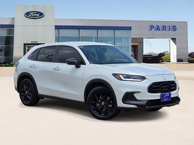 2024 Honda HR-V Sport for sale in Paris, TX