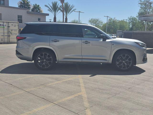 2026 Lexus TX 500h F SPORT Performance Premium
