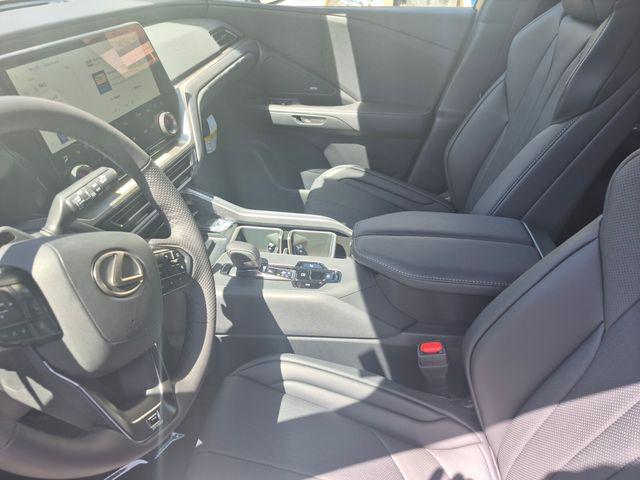 2026 Lexus TX 500h F SPORT Performance Premium