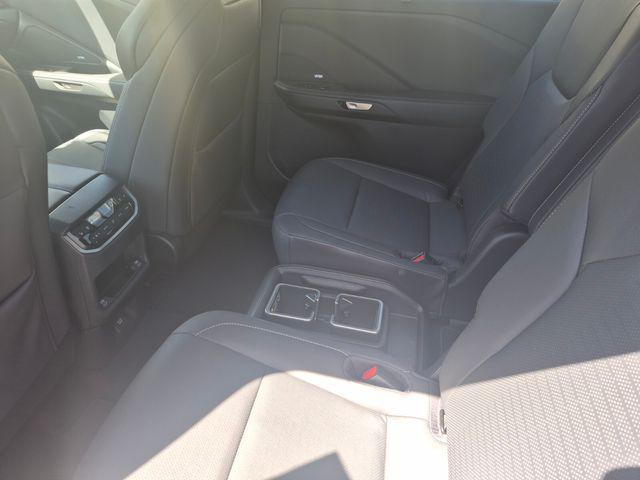 2026 Lexus TX 500h F SPORT Performance Premium