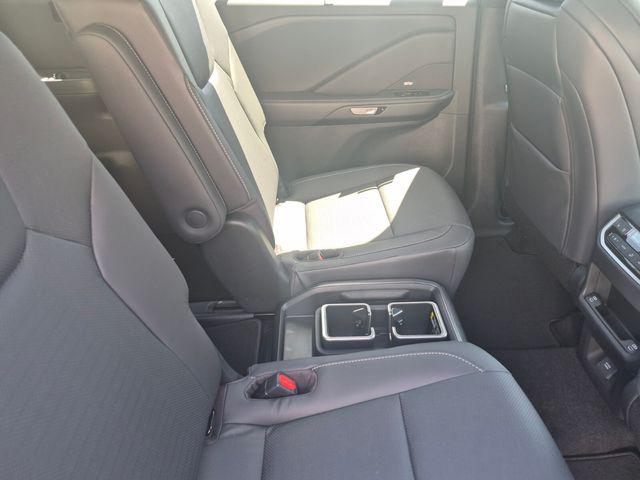 2026 Lexus TX 500h F SPORT Performance Premium