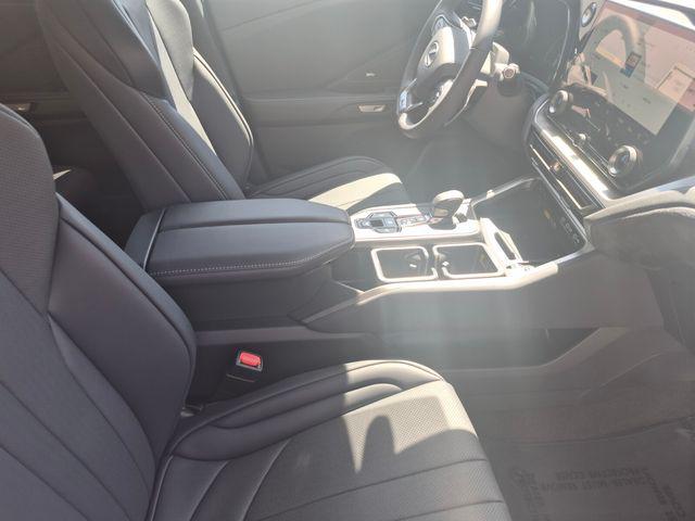 2026 Lexus TX 500h F SPORT Performance Premium