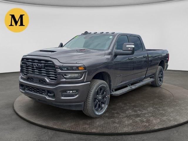 2026 RAM Ram 2500 RAM 2500 BIG HORN CREW CAB 4X4 8 BOX 2026 RAM Ram 2500 RAM 2500 BIG HORN CREW CAB 4X4 8 BOX