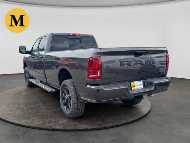 2026 RAM Ram 2500 RAM 2500 BIG HORN CREW CAB 4X4 8 BOX 2026 RAM Ram 2500 RAM 2500 BIG HORN CREW CAB 4X4 8 BOX