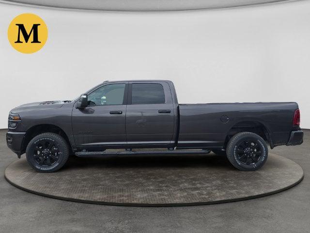 2026 RAM Ram 2500 RAM 2500 BIG HORN CREW CAB 4X4 8 BOX 2026 RAM Ram 2500 RAM 2500 BIG HORN CREW CAB 4X4 8 BOX