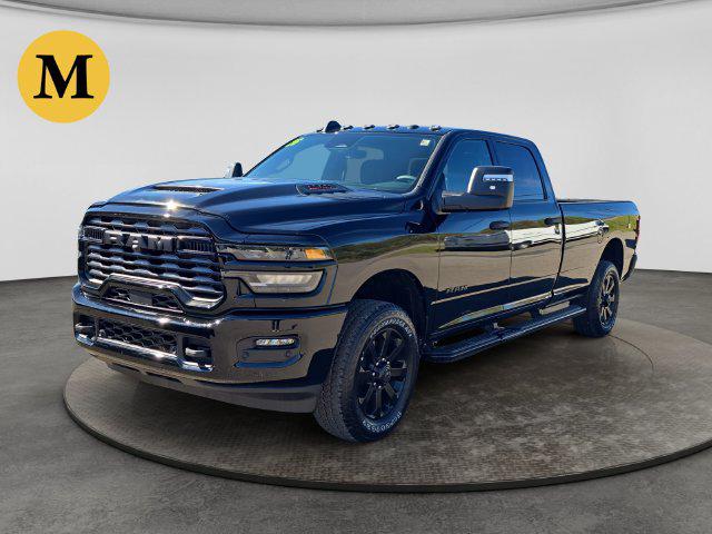 2026 RAM Ram 2500 RAM 2500 BIG HORN CREW CAB 4X4 8 BOX 2026 RAM Ram 2500 RAM 2500 BIG HORN CREW CAB 4X4 8 BOX