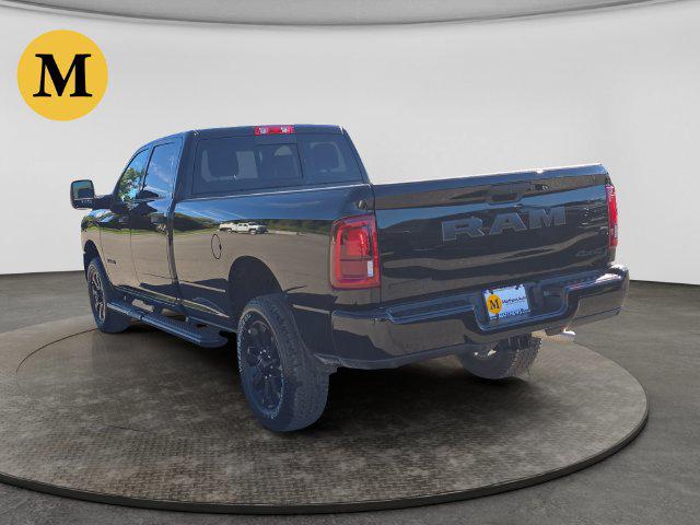 2026 RAM Ram 2500 RAM 2500 BIG HORN CREW CAB 4X4 8 BOX 2026 RAM Ram 2500 RAM 2500 BIG HORN CREW CAB 4X4 8 BOX