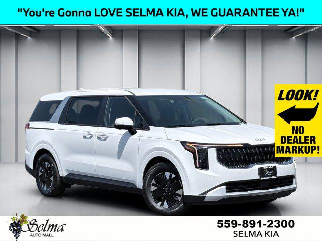 2026 Kia Carnival MPV LXS for sale in Selma, CA