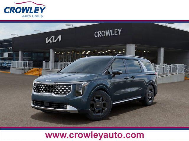 2026 Kia Carnival SX for sale in Bristol, CT