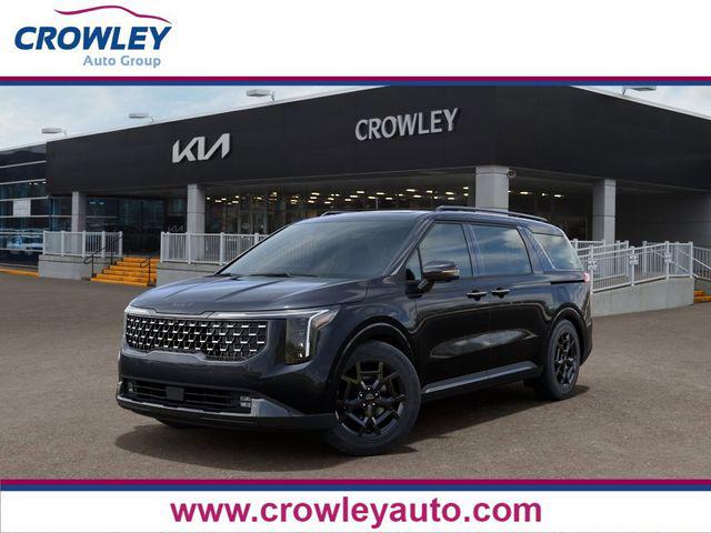 2026 Kia Carnival SX Prestige for sale in Bristol, CT