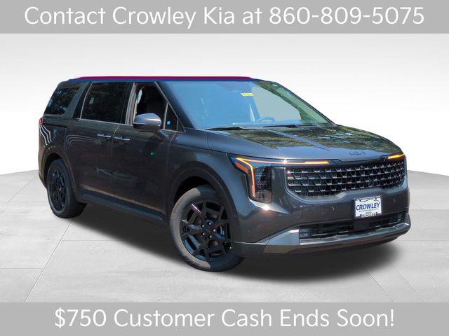 2026 Kia Carnival SX Prestige for sale in Bristol, CT