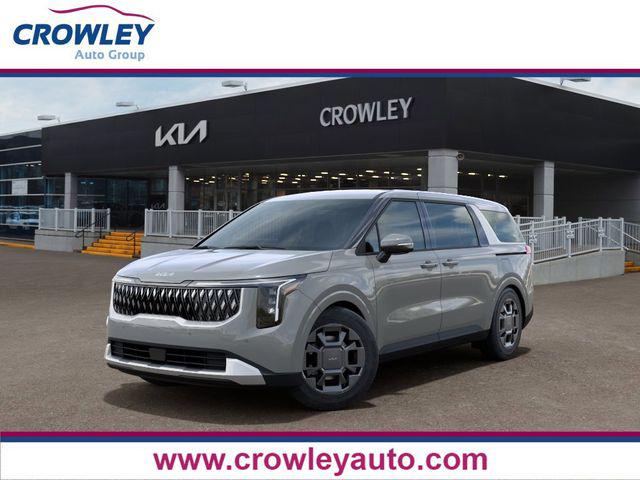 2026 Kia Carnival EX for sale in Bristol, CT