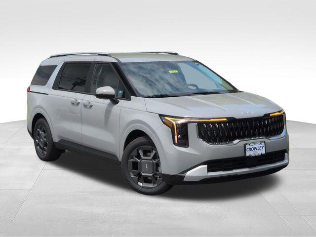 2026 Kia Carnival EX for sale in Bristol, CT