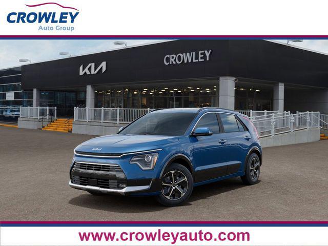 2026 Kia Niro SX for sale in Bristol, CT