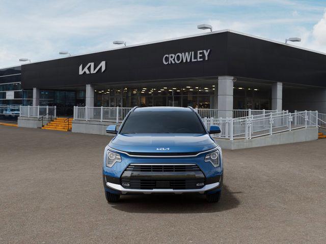 2026 Kia Niro SX