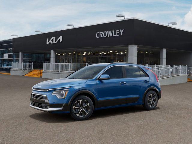 2026 Kia Niro SX