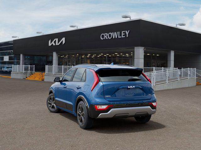 2026 Kia Niro SX