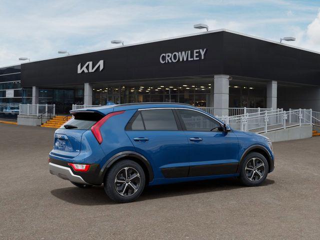 2026 Kia Niro SX